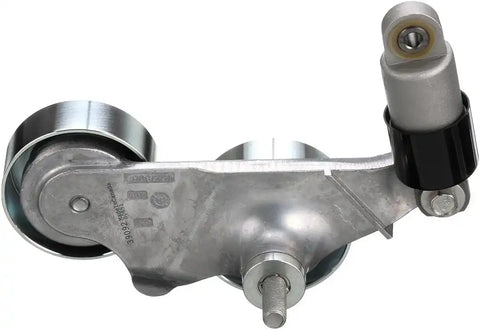 BELT DRIVE TENSIONER