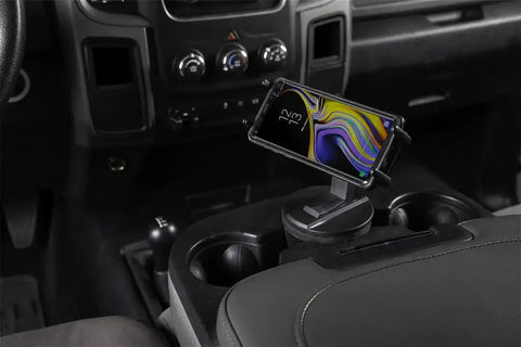 HANDS FREE PHONE GRIP- CUP HOLDER
