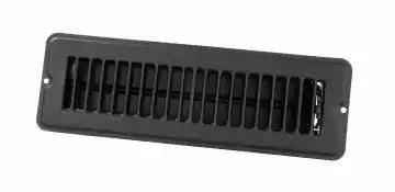 2X10 DAMPERED  BLACK