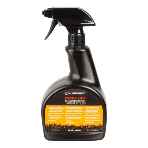 LIPPERT AWNING CLEANER SPRAY