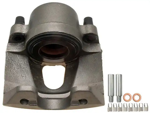 FRICTION READY CALIPERS