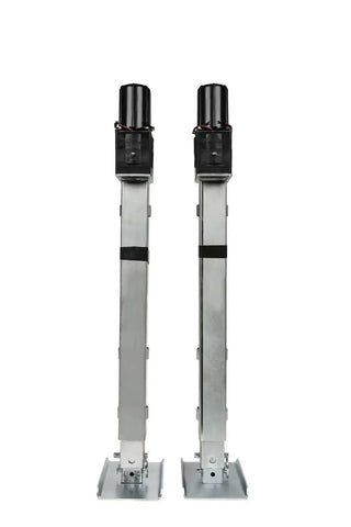 ULTRA FAB 17-943010 5TH. WHEEL JACKS