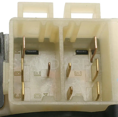 IGNITION SWITCH
