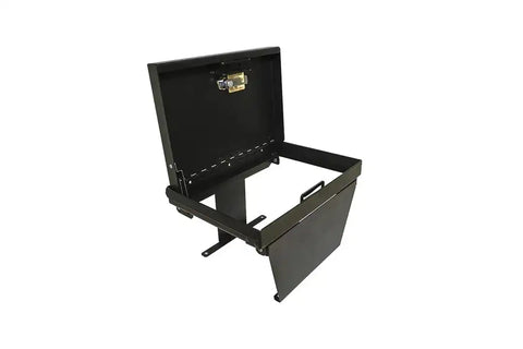 TUFFY SEC 356-01 19 CHV/GMC CONSOLE INSERT