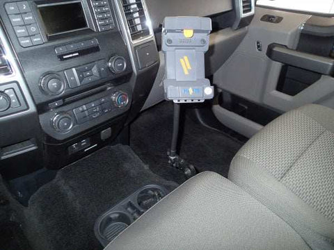 HAVIS PKG-FAM-114 2015-2018 FORD F-150 AND 2017-2018