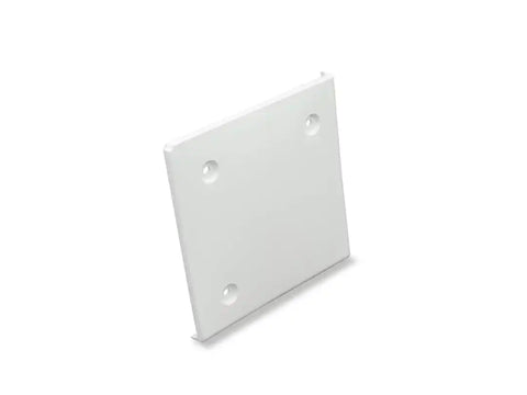 THETFORD 94285 4-1/2' SQUARE SLIDE-OUT CAP  PW