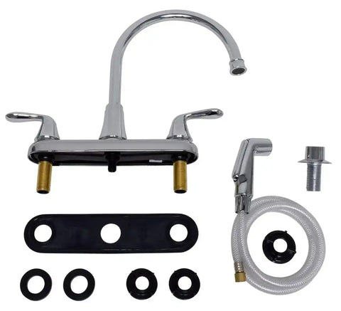 VALTERRA LLC PF231301 KTN 8  HB  CH  SS  QTR