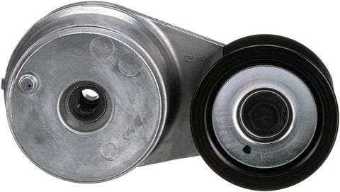BELT DRIVE TENSIONER