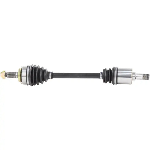 NEW CV AXLE