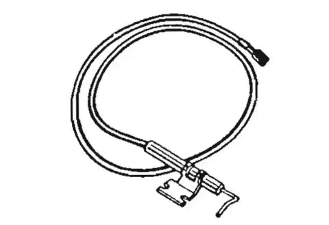 SUBURBAN ELECTRODE