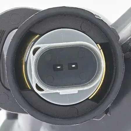WATER OUTLET