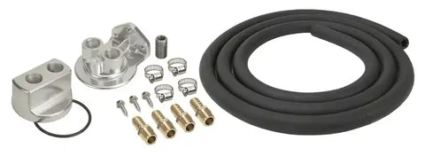 DERALE 15715 OILFLTR RELOKIT 3/4X16