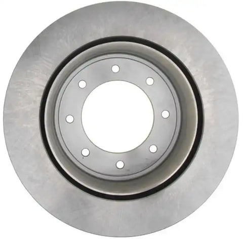 RAYBESTOS 681018R BRAKE ROTOR-DIH PARKING BRAKE