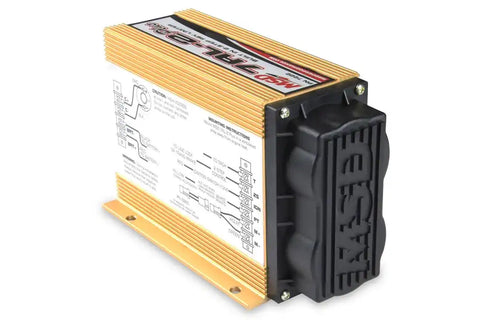MSD CO. 7222 MSD 7AL-2 PLUS PRO RACE