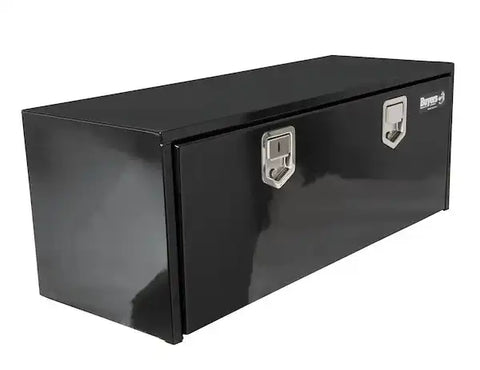 BUYERS PROD 1702110 TOOLBOX 18X18X48 2-SST RTRY PADDLE