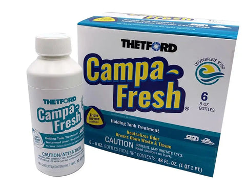 CAMPA-FRESH OCEAN BREEZE 8OZ