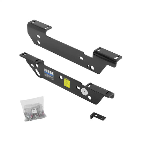 REESE 56016 OUTBOARD CUSTOM QUICK INSTALL BRACK