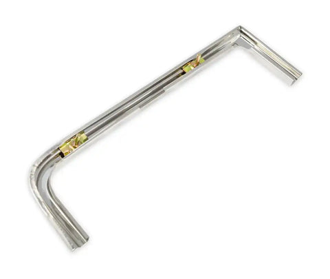 HOLLEY 06-113 1983-1987 C10 GRILLE MLDG LS ON FN