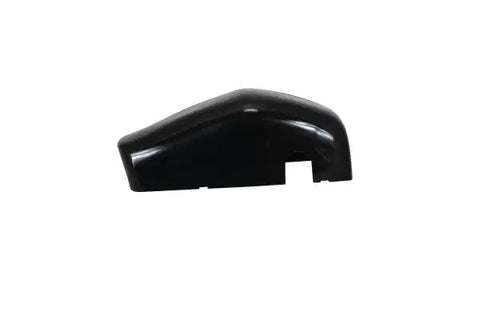 COVER IDLER SIDE FRONT REGAL -BLK