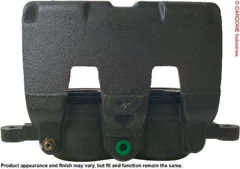 UNLOAD BRAKE CALIPER DOM