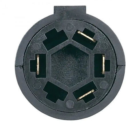 HOPKINS 47345 7 RV RD TO 4FLT ADPTW/LED