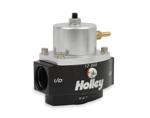 HOLLEY 12-848 BILLET FP REG ADJ 15-65 P