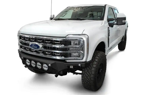 A.DESERT DES F810014110103 THE BOMBER REAR BUMPER WAS DESIGNED