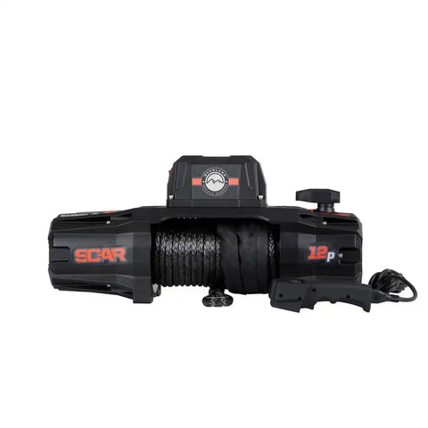 OVERLAND VCL 19129901 12.0 WINCH - 12 000 LB. WINCH WITH