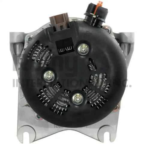 DOMESTIC ALTERNATOR
