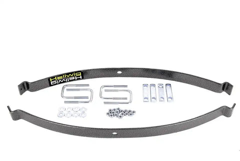HELLWIG 983 LOAD LEVELER