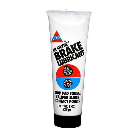 SIL-GLYDE SILICONE BRAKE