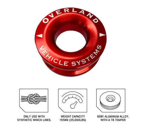 COMBO PACK SOFT SHACKLE 7/16' 41 00