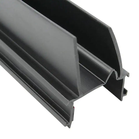 DOUBLE KE BASE W/1-4/5' WIPER