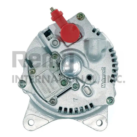 REMY INTL 20200 REMANUFACTURED ALTERNATOR
