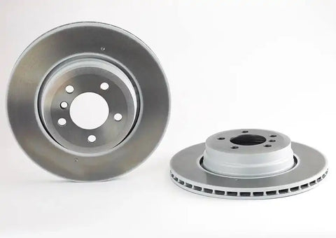 DISC BRAKE ROTOR