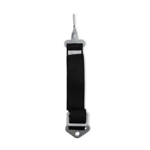 SIMPSON RACE 29063BK 55' 5 WAY IND.HRNS-BLCK