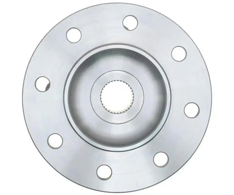 WHEEL HUB ASSEMBLY