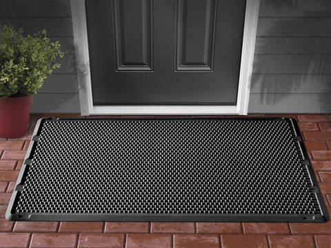 WEATHERTECH ODM3BXB OUTDOOR MAT 30' X 60'