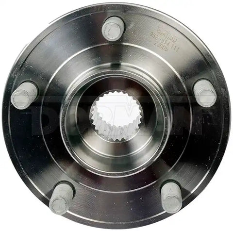 DORMAN 930-008 WHEEL HUB