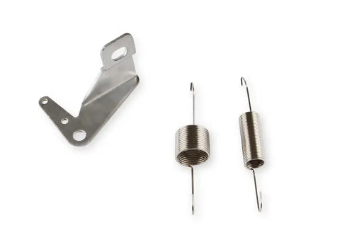 MR GASKET 6092MRG STAINLS THRTTLE CABLE BRC
