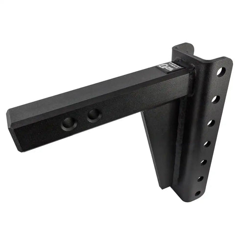 2.0' HEAVY DUTY 8' DROP/RISE