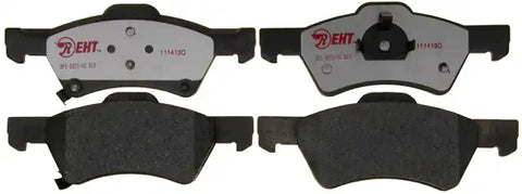 BRAKE PAD SET