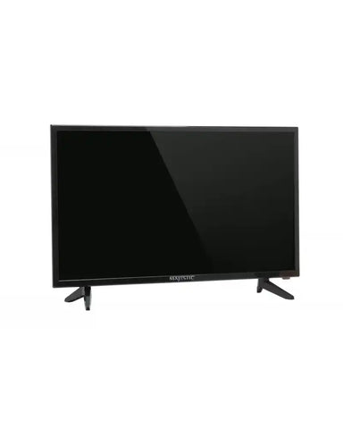 MAJESTIC MJLED323GS 32'12V LED TV WITH DVD & MMMI