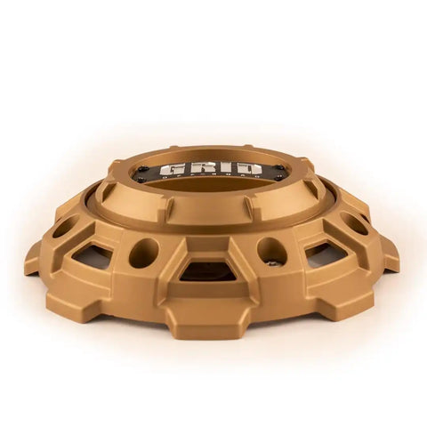 GD MT GOLD CAP 8LUG / 5X150 213MM