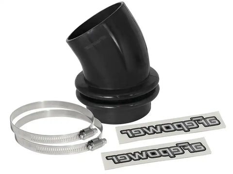 Advanced FLOW Engineering 59-00050 Air Intake Hose Coupler Magnum Force 30 Degree b