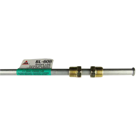BRAKE LINES