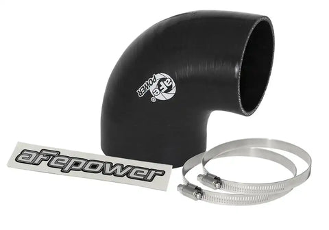 Advanced FLOW Engineering 59-00068 Air Intake Hose Coupler Magnum Force 3 to 3-1/2