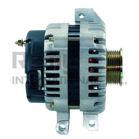 REMANUFACTURED ALTERNATOR