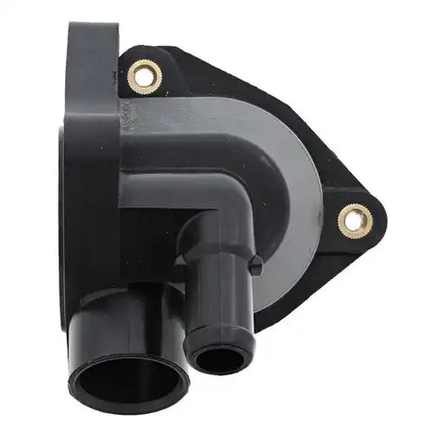 THERMOSTAT HOUSING
