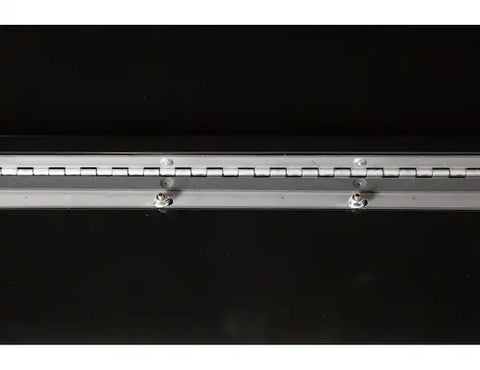 BUYERS PROD 1702105 TOOLBOX 18X18X36 SST RTRY PADDLE BL